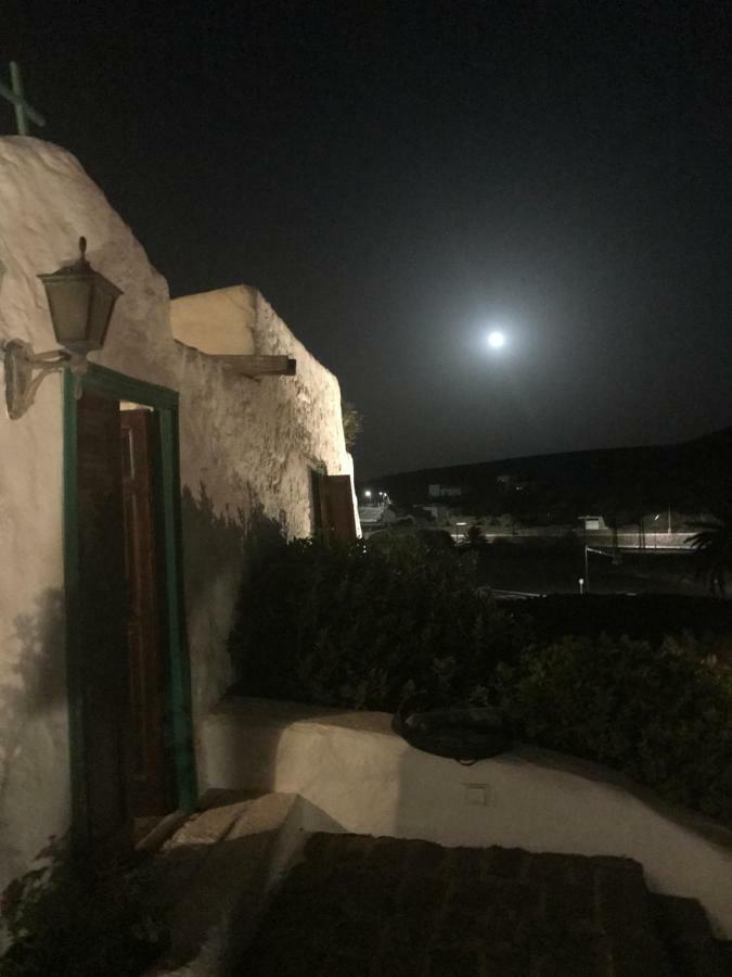 Apartamento Casa Alegría Los Valles Exterior foto