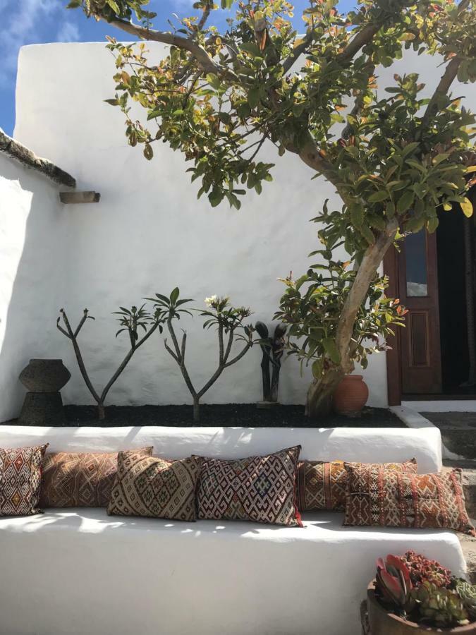 Apartamento Casa Alegría Los Valles Exterior foto