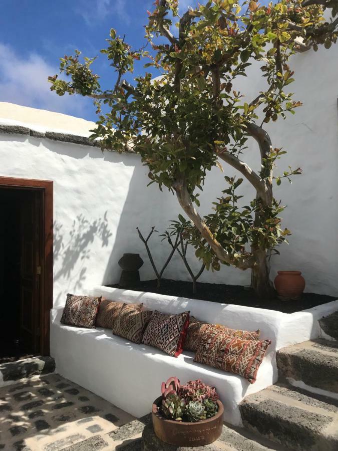 Apartamento Casa Alegría Los Valles Exterior foto