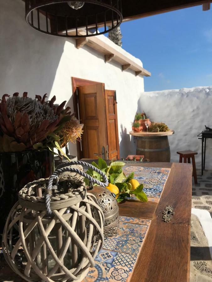 Apartamento Casa Alegría Los Valles Exterior foto