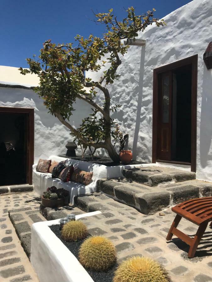 Apartamento Casa Alegría Los Valles Exterior foto