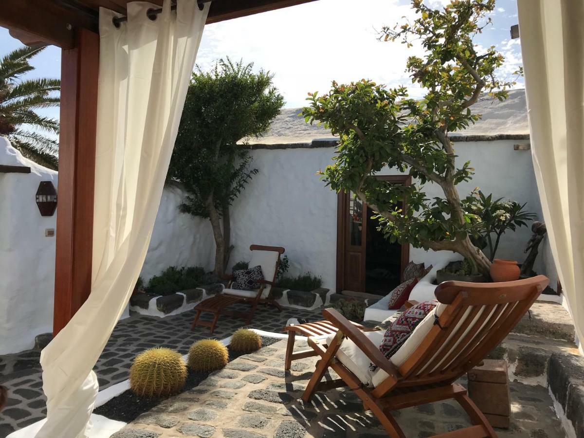 Apartamento Casa Alegría Los Valles Exterior foto